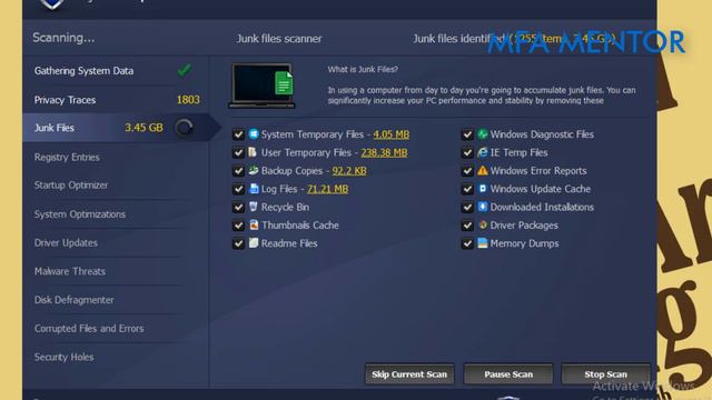 How to fix advanced system repair pro 2019 license key ( 100% Working) MFA MENTOR windows 10 2019 смотреть онлайн