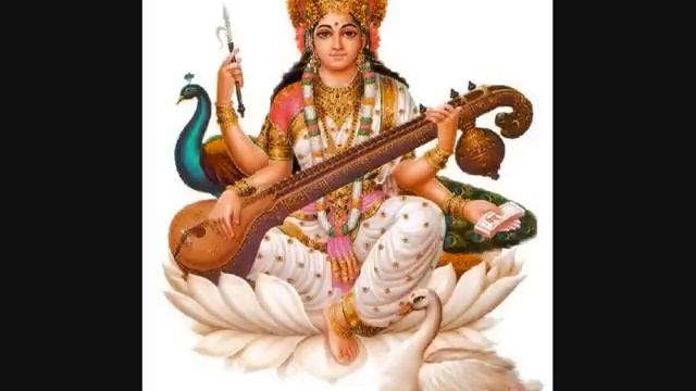 Mantra Saraswati Puja. смотреть онлайн
