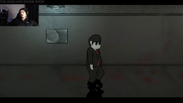 SAD SCARY GAME "MORTO" смотреть онлайн