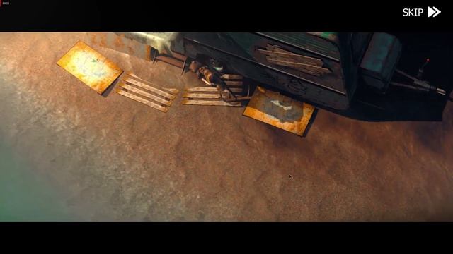 How to Start a New Game - Wasteland Survival Steam Edition смотреть онлайн
