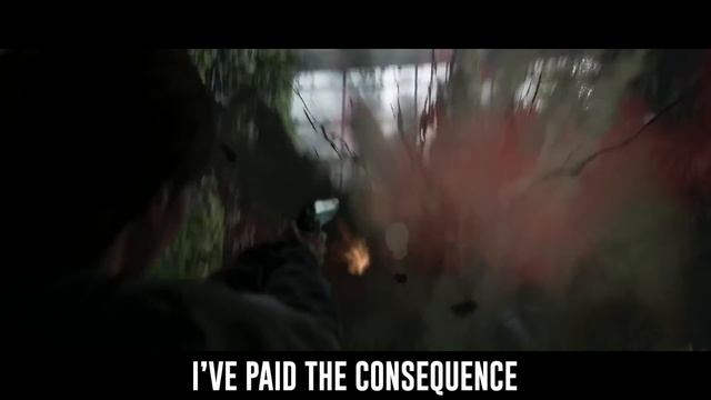The Last Of Us Part 2 Song | The Last Song for the Lost Soul & Halocene смотреть онлайн