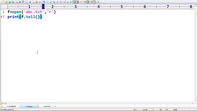 Learn Python Programming Tutorial Online Training by Durga Sir | Lecture 55 смотреть онлайн