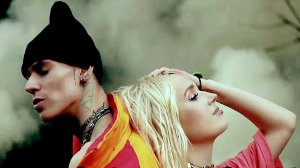 Клава Кока & NILETTO - Краш (Remix) Премьера Клипа 2023.Unofficial Clip.