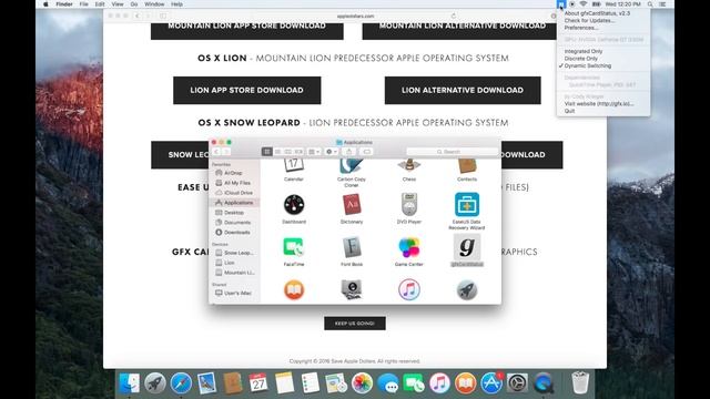 How to Fix Any Macbook Pro Random System Crash смотреть онлайн