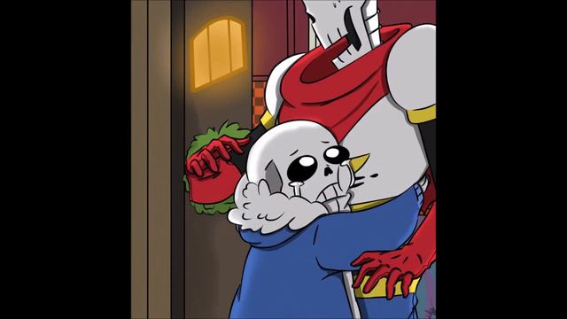 undertale handplates undertale Sans and papyrus in sorrowful regretful amv смотреть онлайн