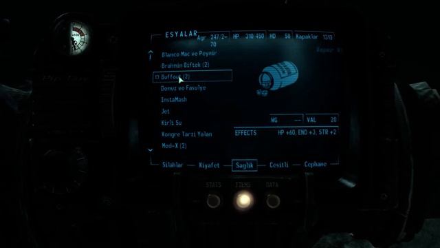 Fallout 3 oyun tanıtımı mutkala izleyin corona virüsüne dikkat evde kal смотреть онлайн