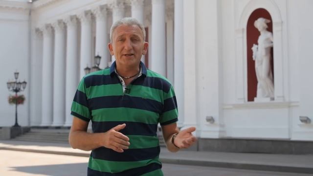 Смешные анекдоты про животных! Анекдоты про одесситов! смотреть онлайн