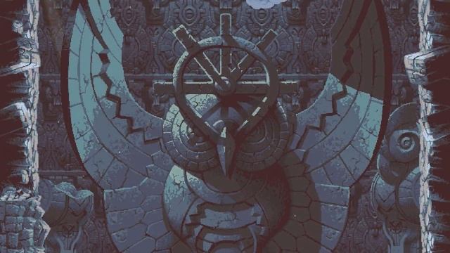 Why Pixel art indie games are dying смотреть онлайн