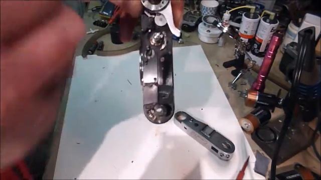 Zorki 5 top removal смотреть онлайн