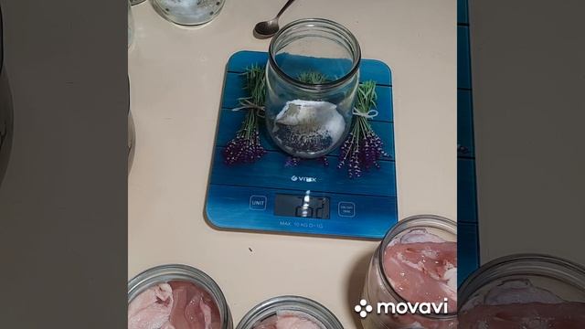 Курица в автоклаве. Вкусняшка или предубеждение? смотреть онлайн