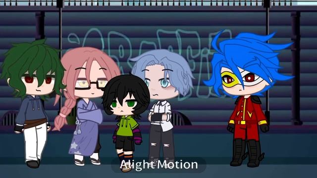 Victorious Meme||Gacha Club sk8 the infinity #sk8 #reki #langa смотреть онлайн