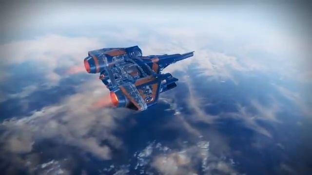 Моё первое знакомство с Destiny 2 смотреть онлайн