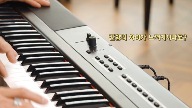 최저 예산 디지털피아노 대결 KA50 vs Liano смотреть онлайн