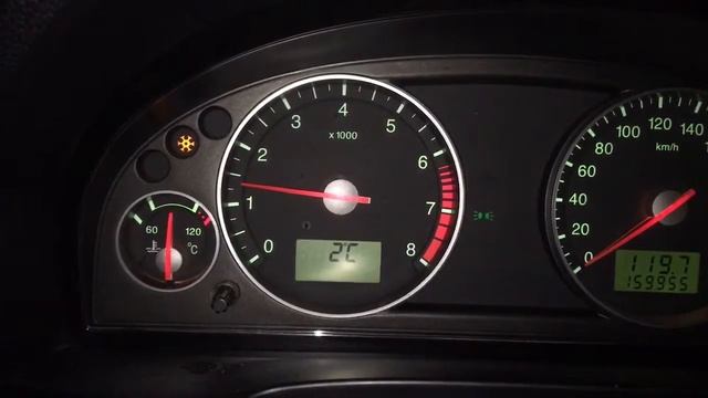 Обороты Mondeo 3 смотреть онлайн