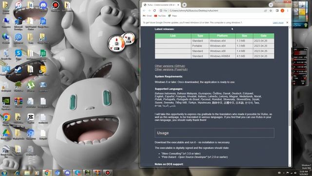 How to install Windows 7 on a USB 3.0 Port - ISO with pre-installed drivers смотреть онлайн
