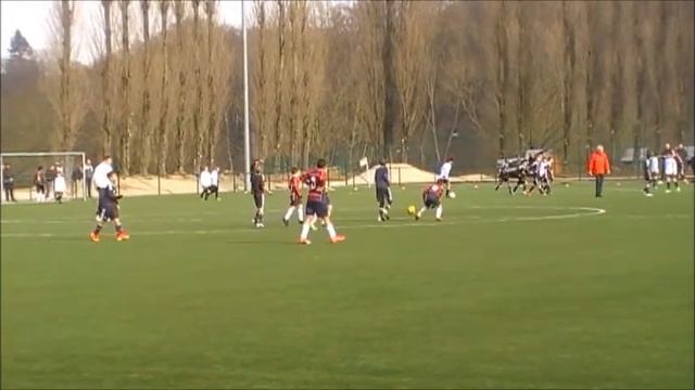 RU Auderghem - RSC Anderlecht U10 Prov A (Deel 2/2)
