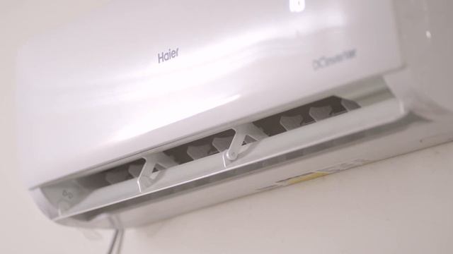 Haier 1 Ton Inverter AC Review (2020 Model) смотреть онлайн