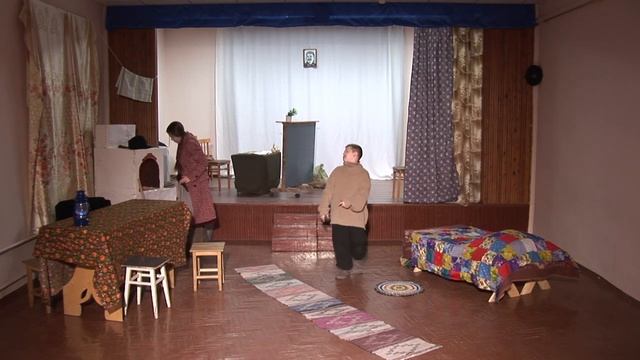 Театр-студия 