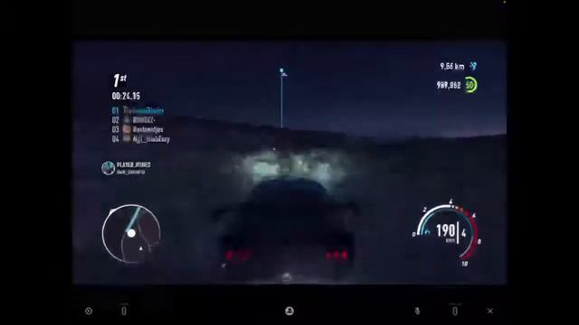 Sparen voor de koenigsegg! - NFS Payback #10 смотреть онлайн