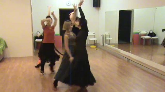 севильяна в Лариве смотреть онлайн