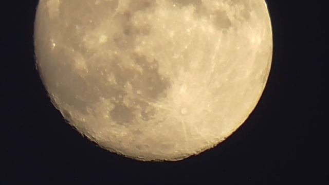 Zoom MOON Panasonic HC-V160EE-K смотреть онлайн
