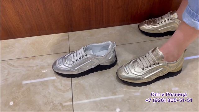 Кроссовки?Лето 2023☀️Новые Модели?Натуральная кожа?Турция??Рынок Садовод #рыноксадовод смотреть онлайн