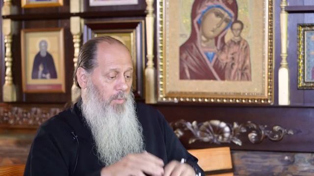 Что такое Царствие Небесное? смотреть онлайн