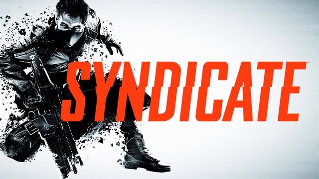 Syndicate Soundtrack (Game Rip) - La Ballena Lighttension 01