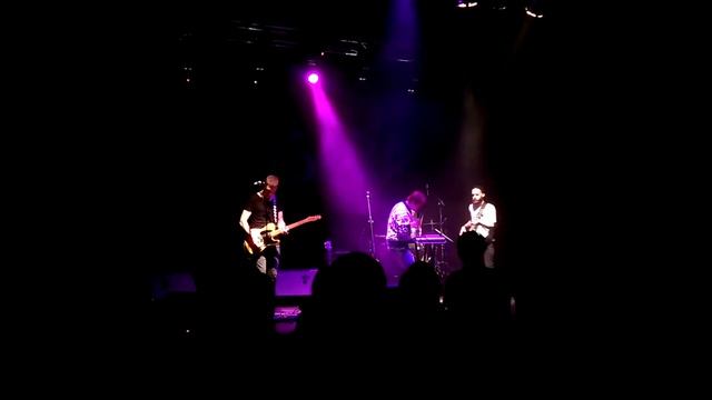 SANSARA (RU) @ Loftas, Vilnius (2015.04.03) смотреть онлайн