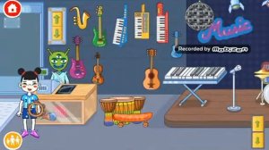 Обзор на игру pepi super stores?