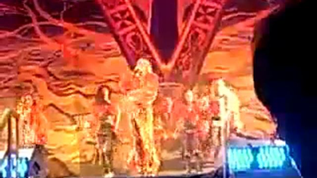 Варвара - "Отпусти меня, река" @ Санкт-Петербург смотреть онлайн