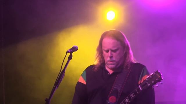 Gov't Mule Jan 14 2015 30 Days In The Hole смотреть онлайн