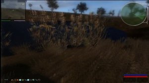 Stalker.Путь Человека Дежавю Тайник на АТП.