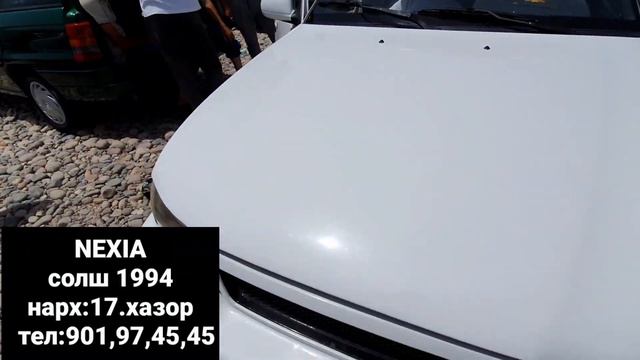Мошинбозори Душанбе!Opel Astra G Хачбек,Shevrolet Laseti,Mercedes Benz,Daewoo Nexia,Vaz 21.014,Opel смотреть онлайн