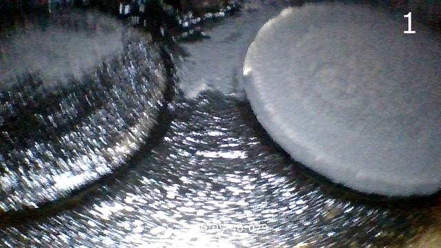 Эндоскопия двигателя EJ253 Subaru Outback