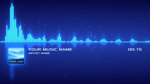 Free Music Visualizer After Effects Template [Free Download] смотреть онлайн