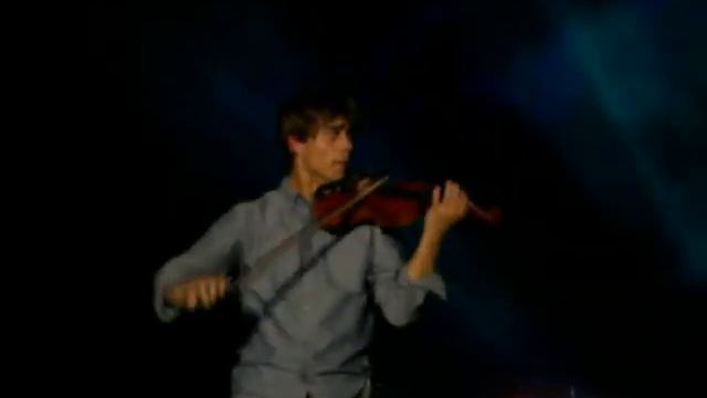 Alexander Rybak- Song from a secret Garden смотреть онлайн