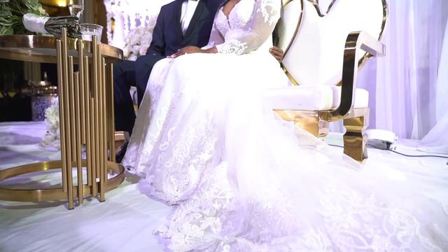 Yasin & Sundus (private)