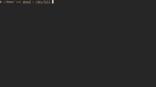 2. Input Output Redirection in Linux/Unix Examples смотреть онлайн