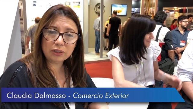Automechanika Argentina 2018 - Dolz Argentina - Segunda Parte