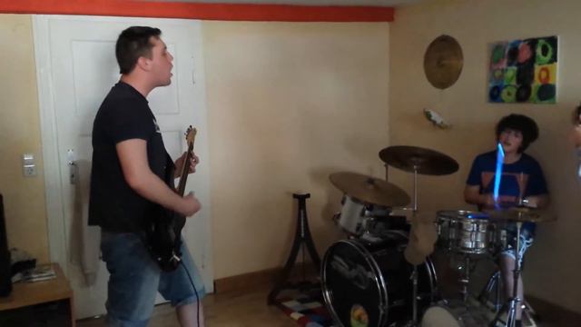 Jam session - Kokain by Eric Clapton смотреть онлайн