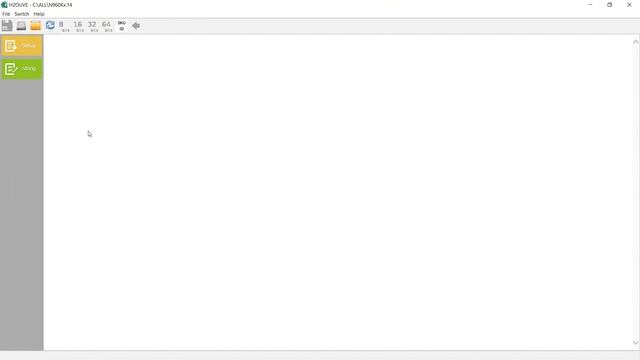 Hasee TX8/TX9-CA5DP разблокируем BIOS. смотреть онлайн