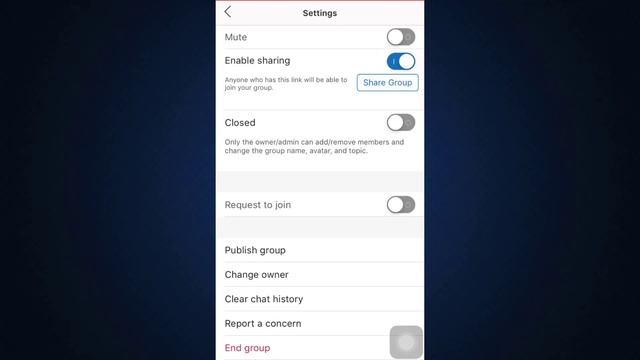 How to Delete Chats in GroupMe | Clear GroupMe Chat History 2021 смотреть онлайн