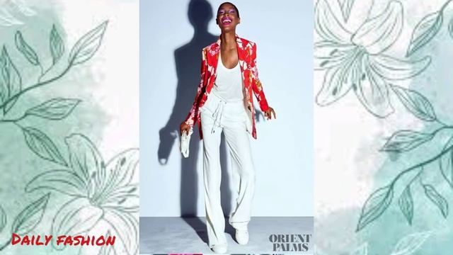 Collection Tom Ford spring-summer 2021 ?? смотреть онлайн