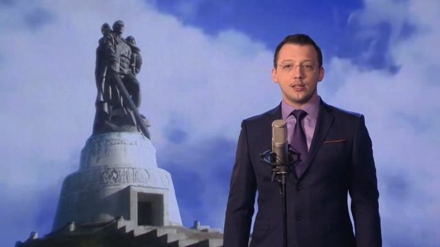 Юрий Воронов 27 января 1944 года