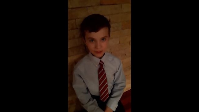 История Матюшина Егора. Школа на проспекте Вернадского смотреть онлайн