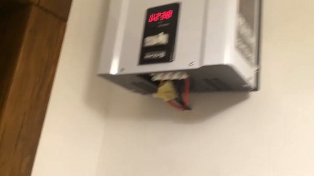 Элекс ампер гудит смотреть онлайн