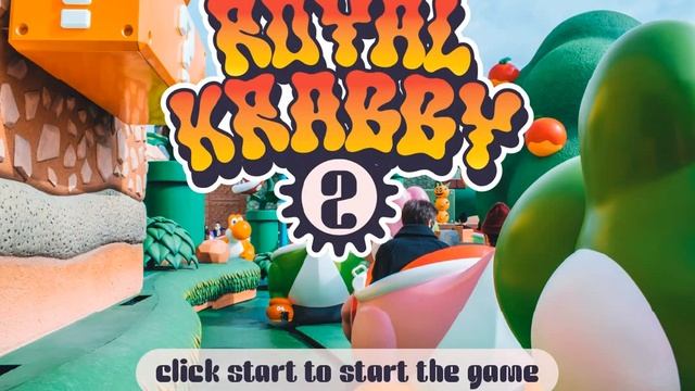 Bubble Krabby Font - Download at YouWorkForThem смотреть онлайн