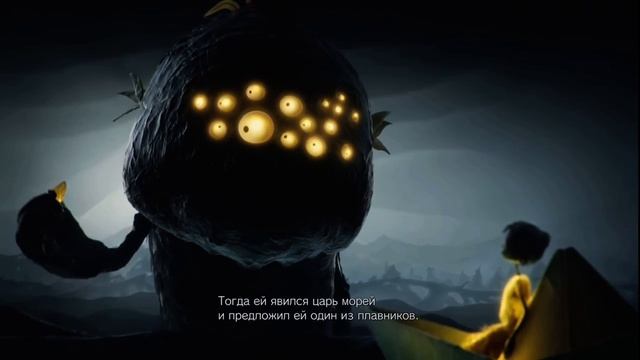 Сказка про девочку и лес смотреть онлайн