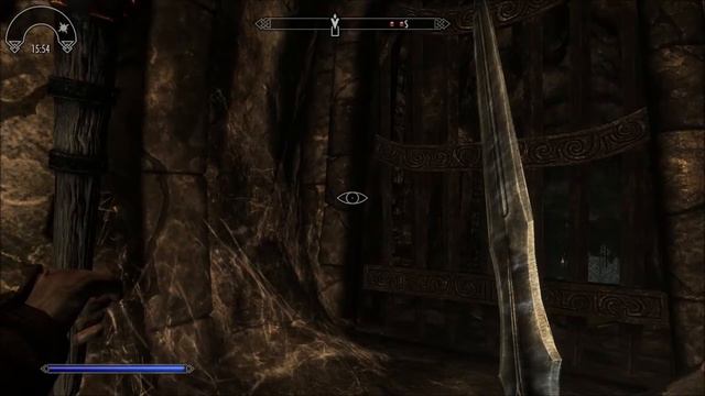 Lets Play Skyrim (modded) Thief Ep32 смотреть онлайн